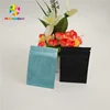 Custom Printing Small Mylar Foil All Natural Sexual Enhancement Pills Packaging Bags Sachet with Paper Display Box