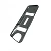 Professional Metal Stamping Factory Custom Aluminum Event Data Recorder Shell Cover Precision Deep Drawing Pressing Processing