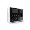 ADMS ID card fingerprint time attendance with management software