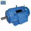 Low moq WEG W22 single phase motor engine Three Electric W21 grinding head glass machinery is special with Quality Assurance