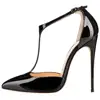 2019 China New Fashion High Pump Heels Dress Shoes Women Pumps Wholesale All Star Shoes