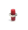 fixed fiber optic attenuator sc/apc fc/upc f-m 1 5 db fc/upc