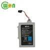 For Wii U GamePad Big Controller 3.7V 3000mAh Replacement Rechargeable Battery Pack