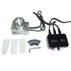 New Design 3x5 Plates Kit With PID temperature Control Heater Rod Dual Controller