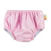 S M L Size Baby Training Swimming Nappy Training Diaper Snaps