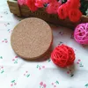 Factory Custom Cup Mat Soft PVC / Rubber Mat / Custom Beer Coaster