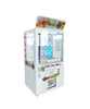 Hot selling Claw Machines Coin Operated Gift Game Cheap Factory Claw Crane Arcade Game Toy Craw Machine Key Master