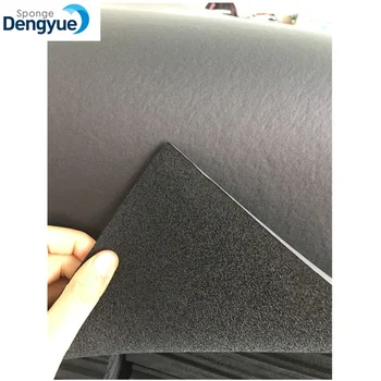 Heat Insulation Foam Combined Air Compressor Vehicle Ventilation Heat Insulation Foam Combined Air