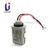 Bimetal Thermal Type Stem Photocell Switch 240V
