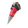 forest king log splitter / kinetic log splitter