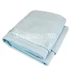 Wholesale China supply 100% silk blanket/throw luxury/warm Winter/Spring home textile Gift /wedding present customized