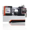 CK50L Buy Portable CNC lathe machine in india