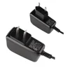 led driver 12v 1a with UL/CUL TUV CE FCC PSE GS ROHS CB SAA C-tick bis,2years warranty