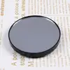 Portable LED Mirror 10x Makeup Lighted Folding Mirror Multipurpose Storage Vanity Women Pocket Professional mirror
