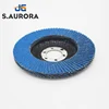 800 grit flap wheels emery 150 x 22 flap disc disco flap