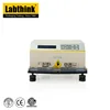 Computer Driven Printed Surface Abrasiveness Determination Instrument