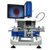 Chip repair 110V 220V laser optical align bga machine with accessories