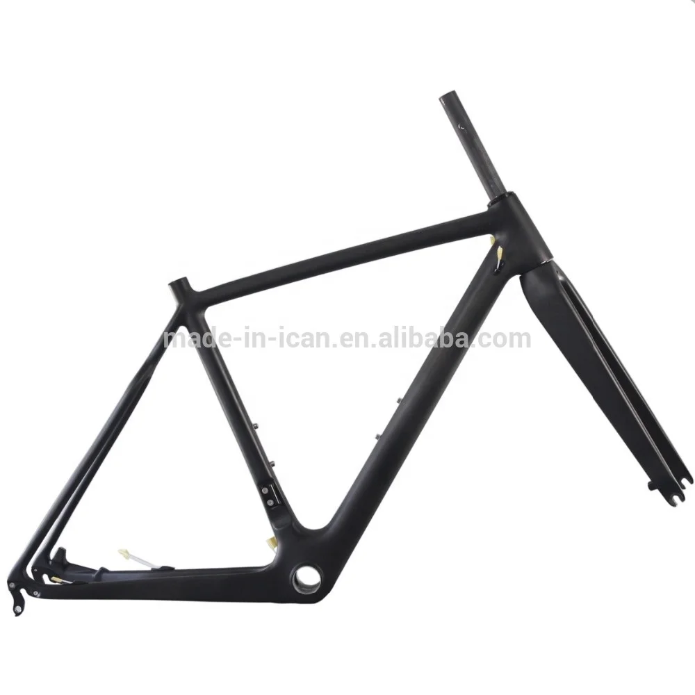 ican bike frames