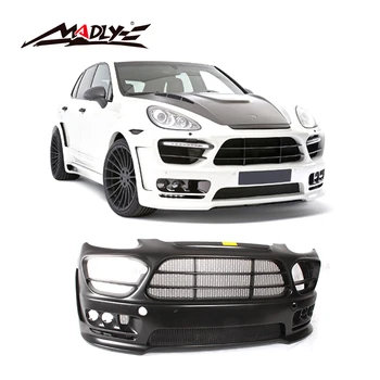High Quality Body Kit For Porsche 958 Body Kits Evo Hm Style For Cayenne 958 Body Kits 2011,2013 , Buy For Porsche Cayenne Body Kits,958 Body Kits,For