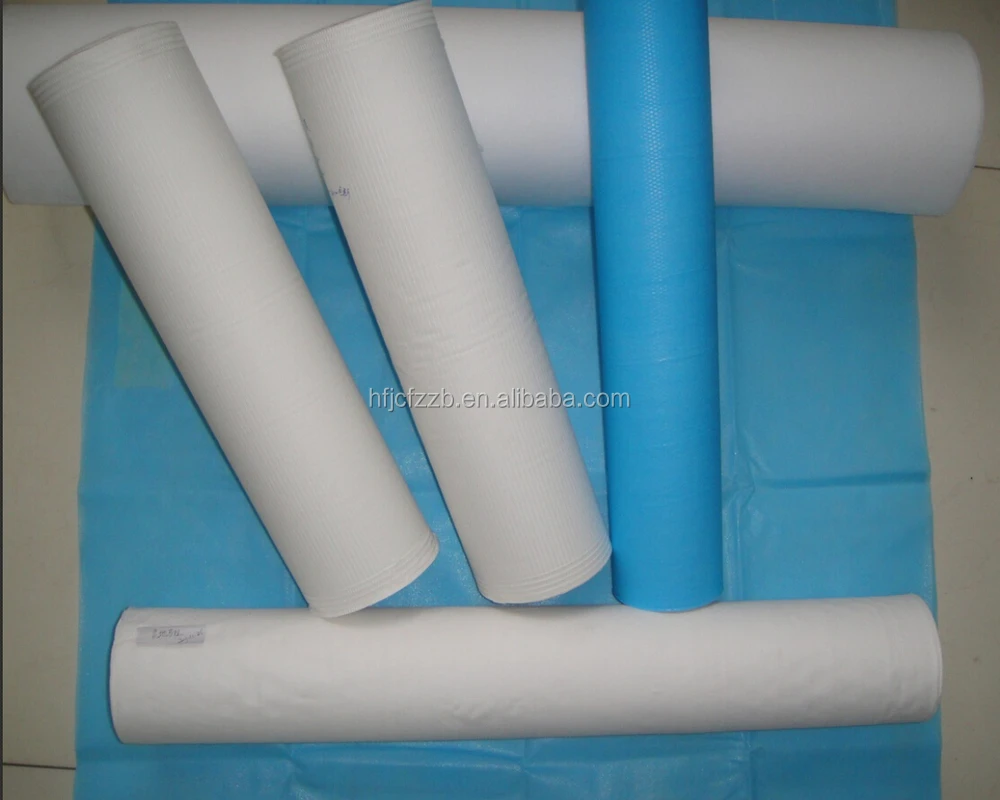 
disposable check rolls 