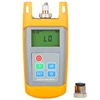 7010 Fiber Optical Multimeter -70~+10dBm Handheld Fiber Optical Power Meter with FC SC Connector