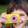 Battery Powered Cute Travel Photograph Gifts kids Camera Camcorder Portable HD Screen 2 Inch Toy Children Mini Digital