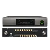 TKG 500-950Mhz 8 Channel Distributor for 8 Sets Receivers for uhf wireless microphone