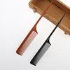 New High Quality Anti - static Barber Hair Comb Set Bakelite Comb