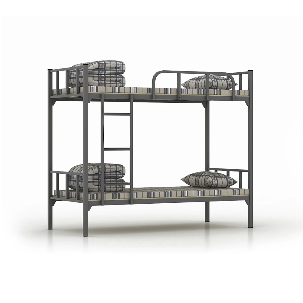 تخصيص مزدوجة فراش انفصال مرتفع مع تخزين بارد الاطفال سرير