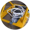 Artificial grass tools to cut lines installation tools turf fix grip