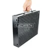 Wholesales outdoor camping Folding Mini Charcoal portable bbq grill