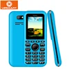 2019 Best Popular Mobile Phone 1.7 Inch GSM Dual SIM Card Quad Band MP3MP4 FM Camera Telefono Celulares Blu Q10