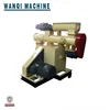 High capacity wood plastic pellet machine/pellet machine production line in low price