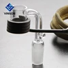 customized digital E-nail quartz banger for 25mm or 30mm bottom nail coil heater