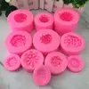 Operations of liquid silicone BQ-Q7906 similar to smooth-on Mold Max 20 for plaster/soap/candle mold making