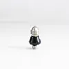 1 forward jet and 6 rear jets high pressure washer drain pipe cleaning nozzle sewer jetter spray nozzle