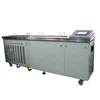 Bitumen Ductility Value Tensile Force Elastic Recovery Test Asphalt Ductilometer Testing Apparatus ASTM D113