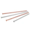 factory wholesale various materials insulation hanger rock wool