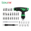 ba-3037 36 In 1 Multi BAKU New Screwdriver Kit Set For iPhone Mobile Phone And Home Hand Tools Screwdrivers