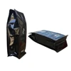 Stand up candy food packaging bag