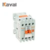 ac 3 phase current contactor contact industries contactors LC1-D type 220v coil 9/12/25A ac contactor