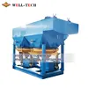 Ore beneficiation jig processing machine forgold mineral separator