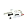 2.54mm dip sip clip pin IC socket China suppliers