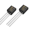 NPN PNP TO-92 Power Transistor with competitive price