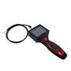 Industrial portable waterproof internal inspection camera borescope