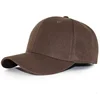 Customized logo promotion 100% cotton advertising gifts adjustable lightweight quick dry performance running cap