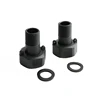 High Performance Plastic Water Meter Fittings