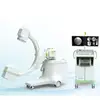 orthopedic surgery c- arm Electric adjustable collimator System with Mega-Pixel Digital CCD & Workstation x-ray
