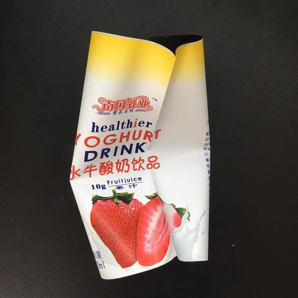 &Eacute;tiquette de manchon r&eacute;tractable pour canettes