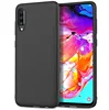 New Arrivals Drop Protection Mobile Phone Accessories Bumper Case for Samsung Galaxy A70 Back Cover